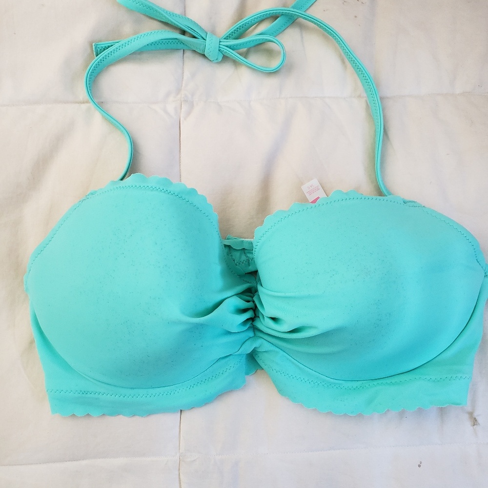🍍FINAL PRICE VS Bikini Top🍍